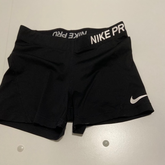 Nike Pants - Spandex